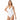 NWT Women Tommy Bahama Pearl One-Piece Swimsuit Color White, Size 6 - Ufashion