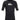 NWT Quiksilver Boys' All Time Short Sleeve Rashguard, Black, Size XS - Ufashion