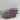 UGG Mini Bailey Bow Glitz Lavender Suede Sheepskin Lined Ankle Boots Kids Size 6 - Ufashion