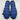 Simari Water Shoes for Adults Beach Shoes Swim Barefoot Shoes Blue Size 38 - Ufashion
