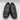 Vince Camuto Men's Lamcy Dress Shoe Loafer Black Size 13M/46 - Ufashion