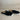 Seychelles Black Suede Round Toe Twisted Slip On Platform Flats, Women’s 11 - Ufashion