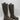 Women’s Vince Camuto Nettrio Boots Suede Green Size 7M - Ufashion