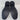 NWOB Kids Mix No. 6 Buckley Oxford Black Size 7 - Ufashion