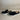 Seychelles Black Suede Round Toe Twisted Slip On Platform Flats, Women’s 11 - Ufashion