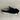 Seychelles Black Suede Round Toe Twisted Slip On Platform Flats, Women’s 11 - Ufashion