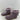 UGG Mini Bailey Bow Glitz Lavender Suede Sheepskin Lined Ankle Boots Kids Size 6 - Ufashion