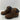 Carolina ENGINEER Brown Leather Steel Toe Waterproof Lace Up Work Boots Mens 13D - Ufashion