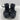 Alessandro Dell'Acqua Black Camo Canvas Lace Up/Strap Mid Top Sneakers Men’s 43 - Ufashion
