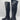 Women’s Unisa Aklen Knee High Boots Black Size 9M - Ufashion