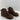 Carolina ENGINEER Brown Leather Steel Toe Waterproof Lace Up Work Boots Mens 13D - Ufashion