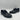 Steve Madden Sydney Oxford Black Size 11.5 - Ufashion