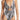 NWOT Seafolly Zahara Drawstring Key Hole One Piece Black Size 4 - Ufashion