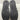 Alessandro Dell'Acqua Black Camo Canvas Lace Up/Strap Mid Top Sneakers Men’s 43 - Ufashion