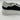 Givenchy Black City Platform Sneakers Black/White Size 39 - Ufashion