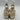ALEXANDRE BIRMAN Vicky Open Toe Sandals Gold Size 37.5 - Ufashion