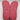 Alexander McQueen Hybrid Double Buckle Sandal Pink Size 39 - Ufashion