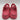 Alexander McQueen Hybrid Double Buckle Sandal Pink Size 39 - Ufashion