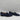 Cavalli Class by Roberto Cavalli Logo Suede Loafers Blue Size 45 - Ufashion