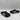 adidas Adilette Clog Black/White Size 10M/11W - Ufashion