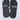 STQ Flip Flops Womens Lightweight Summer Beach Sandals Soft Shower Size 9 - Ufashion