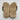 Eagsouni Men's Women's Flip Flops Casual Comfort Thong Sandals Tan/Blue Size 40 - Ufashion