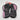 Havaianas Unisex-Child Slim Trio Stripes Flip Flop Sandal Black/Pink Size 2Y - Ufashion