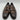 Di Bianco 'Varesse' Pebble Grain Loafer Brown Size 8 - Ufashion