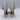 AQUAZZURA 105mm Bellissima Leather Lace-up Sandals - White Leather Size 37.5 - Ufashion