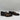 Di Bianco 'Varesse' Pebble Grain Loafer Brown Size 8 - Ufashion