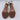 AQUAZZURA 105mm Bellissima Leather Lace-up Sandals - White Leather Size 37.5 - Ufashion