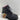NWOB Avenger 7547 Black Leather COMP Toe Waterproof Lace Up Work Boots Mens 9 EE - Ufashion