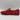 Men’s Tod's Leather Penny Loafers Red Size 10 - Ufashion