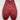 Men’s Tod's Leather Penny Loafers Red Size 10 - Ufashion