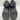 Journee Collection Women's Late Fashion Boot, Black Size 7.5 - Ufashion