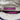 NWD Nine West Small Aidenne Satchel Bag Magenta - Like New - Ufashion