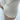 Shyanne Women's Victoria Hueso Studded Stitched Western Boots White Size 6M - Very Good - Ufashion