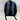 NWOT Yamtion Unisex Schoolbag w/USB Charging Port Blue/Black - Ufashion