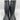 Women’s BALENCIAGA Glove Leather Ankle Boots Black Size 38.5 - Very Good - Ufashion