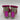 Women’s Nalebe Designer Shoes Aurum Mule Pink Size 36 - Very Good - Ufashion