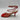 Nalebe Stories Through Seasons Stellar Crystal-Embellished Mesh Pumps Red 36.5 - Very Good - Ufashion