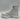 Alexander McQueen Tread Slick Lace Up Boot White/Black Size 41 - Very Good - Ufashion