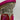 Women’s Nalebe Designer Shoes Aurum Mule Pink Size 36 - Very Good - Ufashion