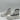 Alexander McQueen Tread Slick Lace Up Boot White/Black Size 41 - Very Good - Ufashion