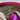 Women’s Nalebe Designer Shoes Aurum Mule Pink Size 36 - Very Good - Ufashion