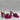 Women’s Nalebe Designer Shoes Aurum Mule Pink Size 36 - Very Good - Ufashion