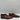 Geox Men's Dress Shoes High Life Brown Size 40 - Very Good - Ufashion