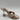 Women’s Aquazzura Yes Darling Satin Sandals Beige Size 35.5 - Very Good - Ufashion
