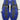Y-3 Unisex Sprint Sneakers Black Size 8 - Very Good - Ufashion