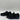 Y-3 Unisex Sprint Sneakers Black Size 8 - Very Good - Ufashion